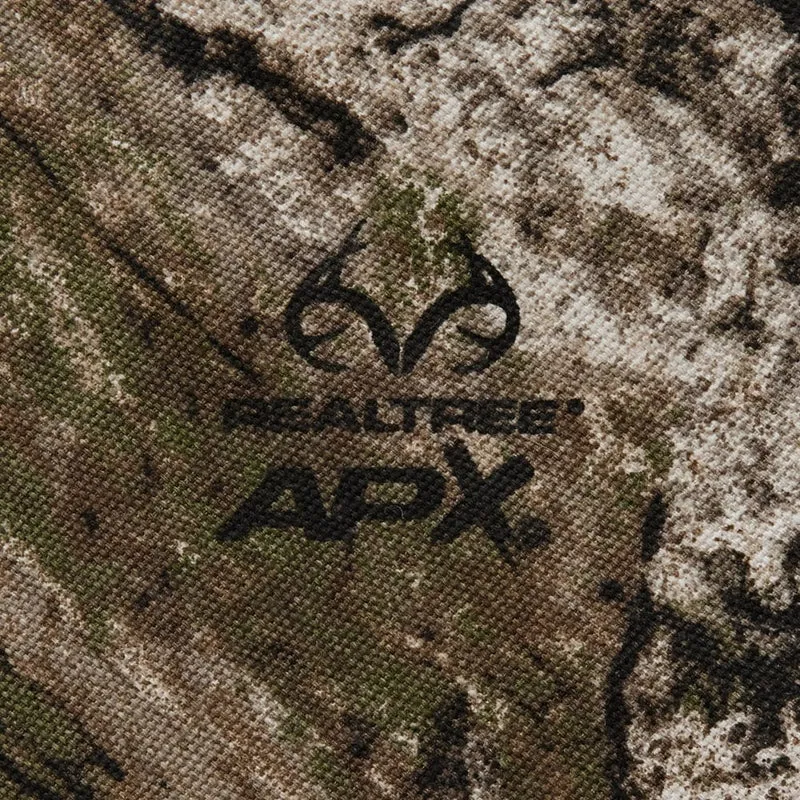 Realtree® Camo Essential Apron