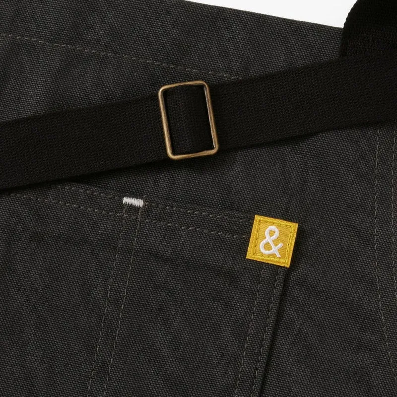 Chef Reactions x H&B Essential Apron