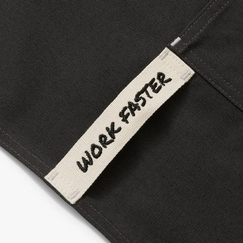 Chef Reactions x H&B Essential Apron