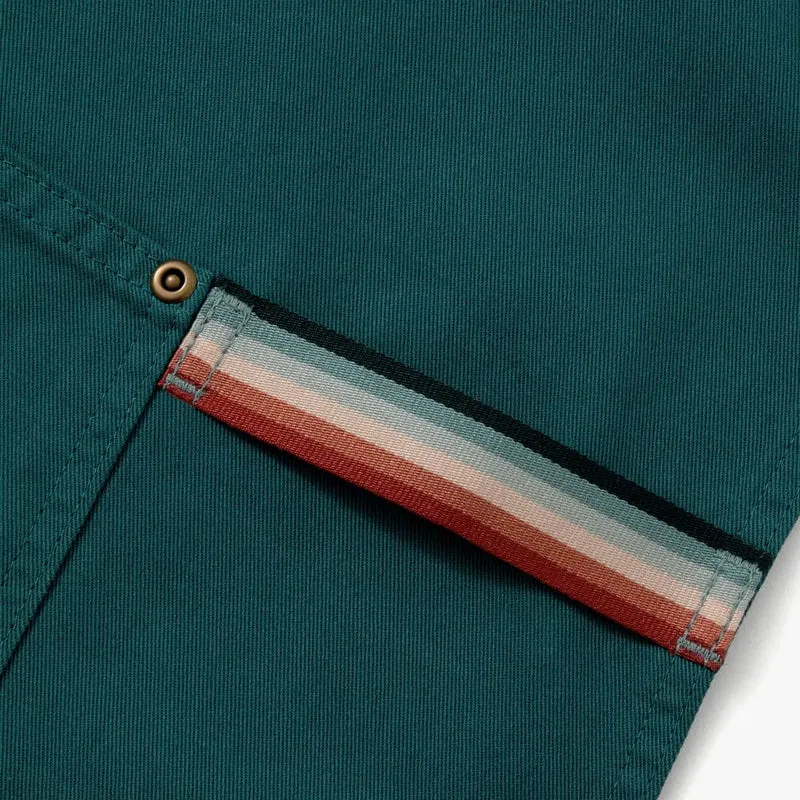 Gozney x Hedley & Bennett Essential Apron in Sunset