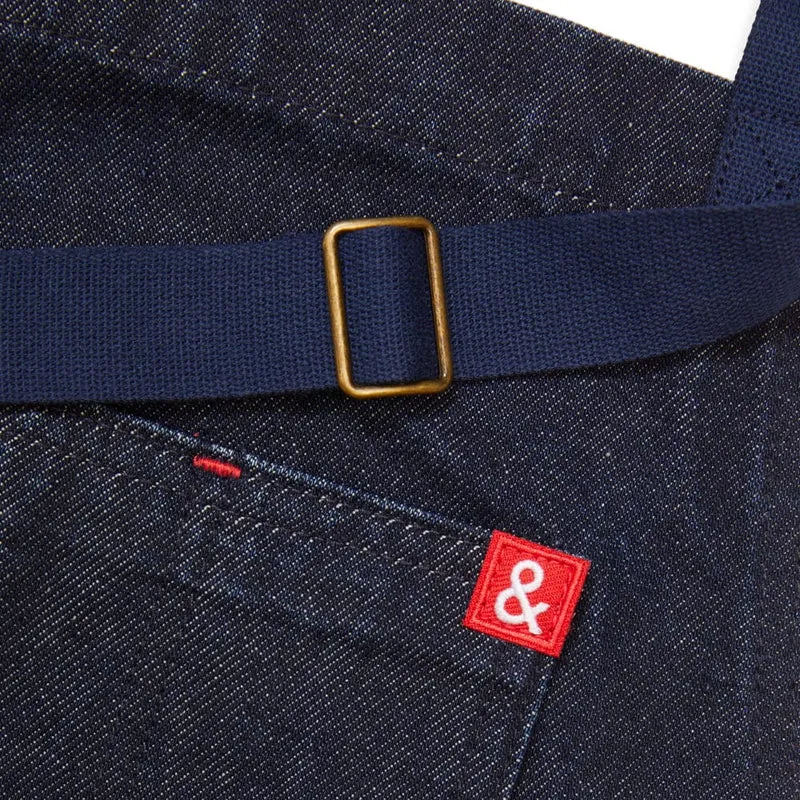 USA Essential Apron