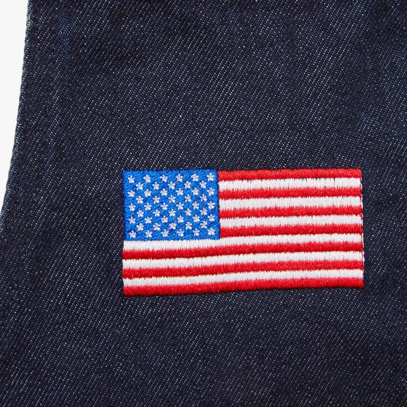 USA Essential Apron