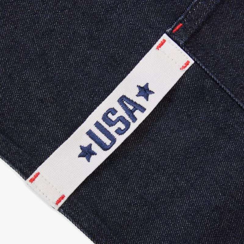 USA Essential Apron