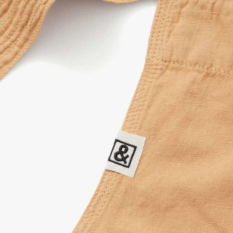 Best Friends Cat Lovers Smock