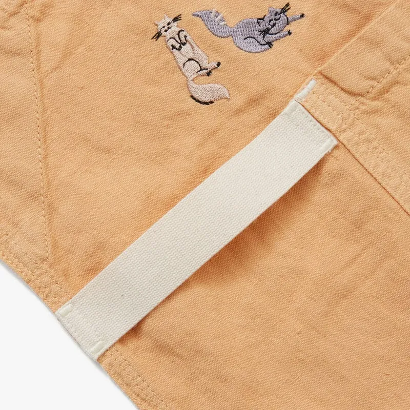 Best Friends Cat Lovers Smock