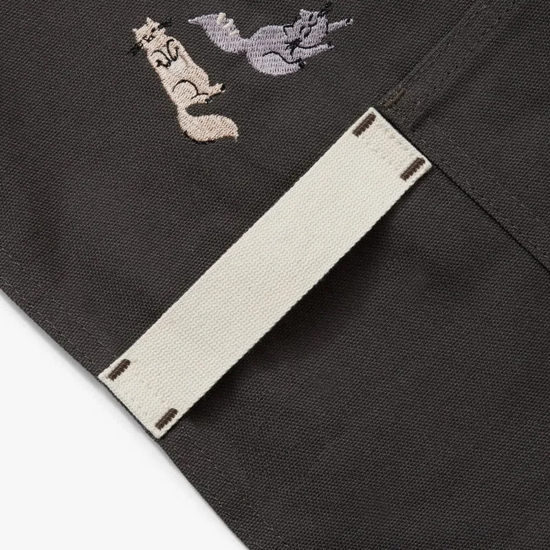 Cat Lovers Essential Apron