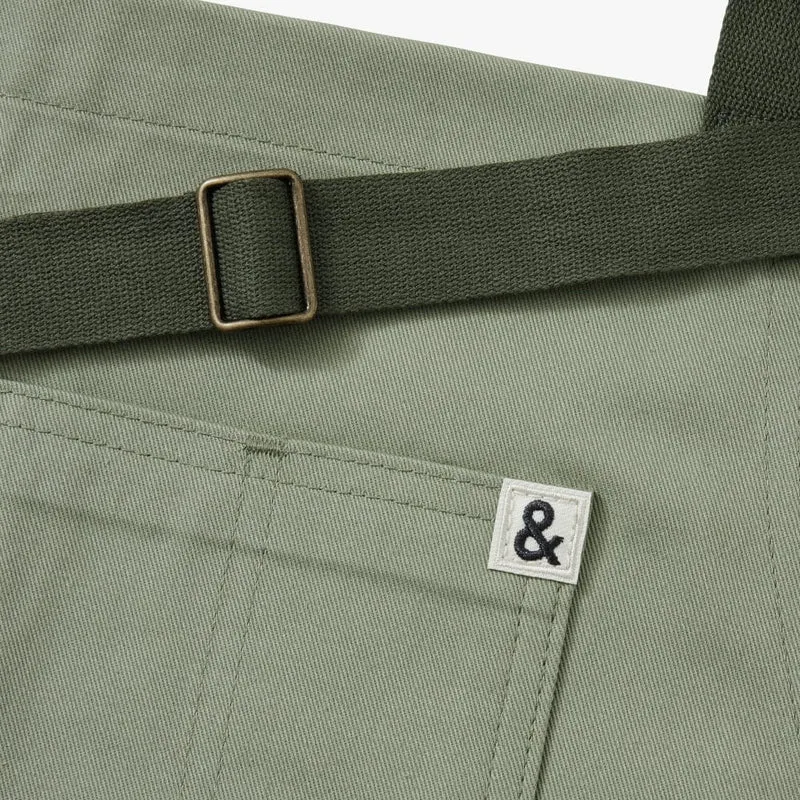 Dog Lovers Essential Apron