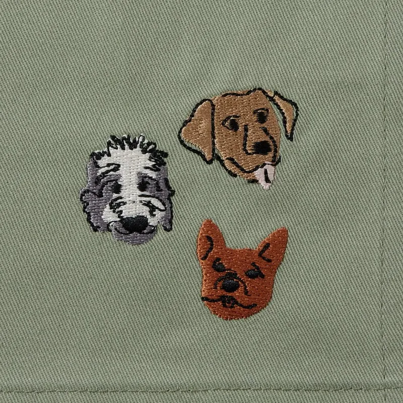 Dog Lovers Essential Apron