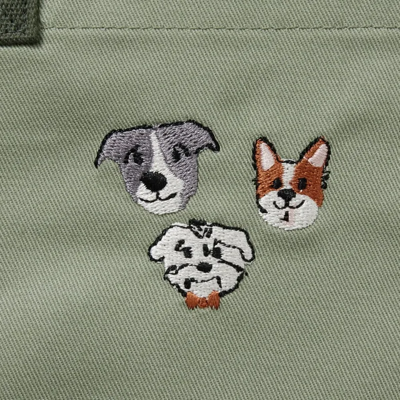 Dog Lovers Essential Apron
