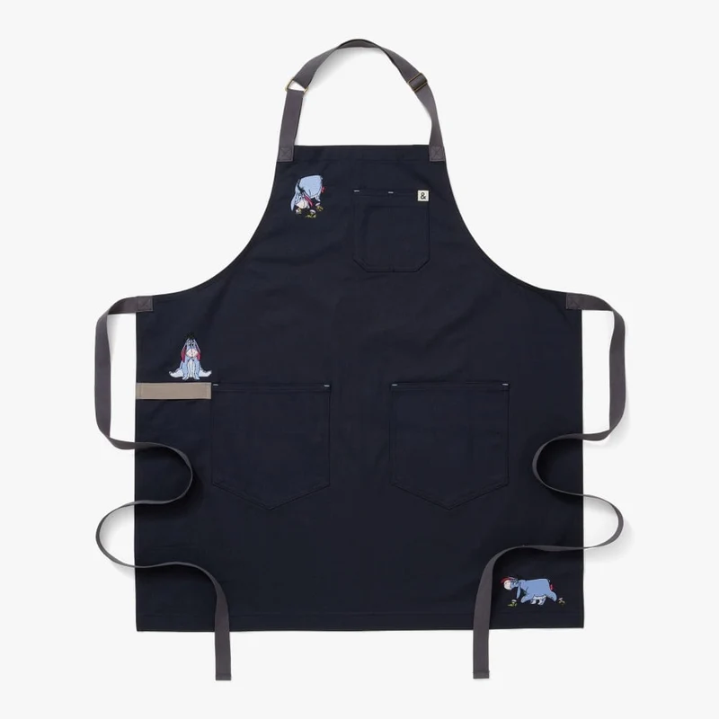 Winnie the Pooh Eeyore Essential Apron