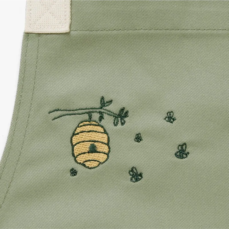 Winnie the Pooh Hunny Essential Apron