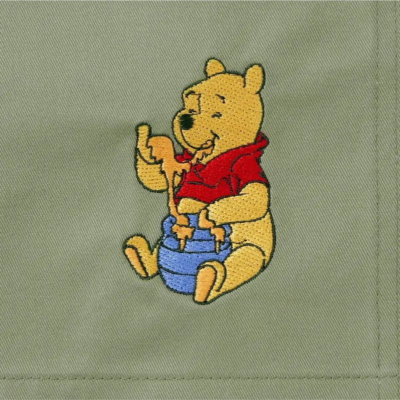 Winnie the Pooh Hunny Essential Apron