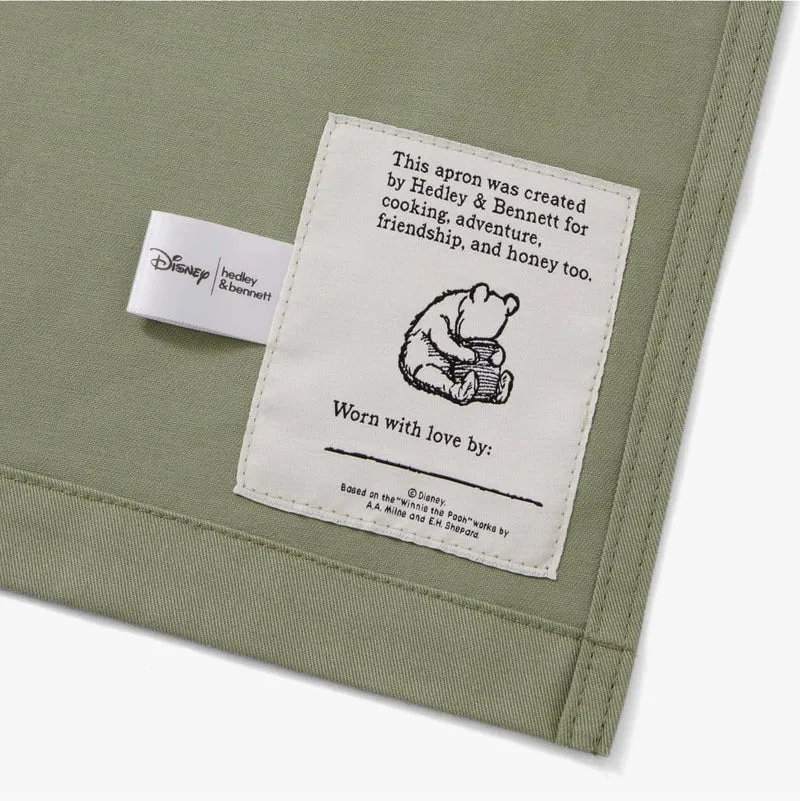 Winnie the Pooh Hunny Essential Apron