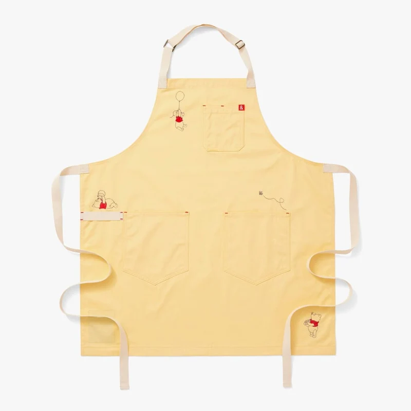 Winnie the Pooh Adventure Essential Apron