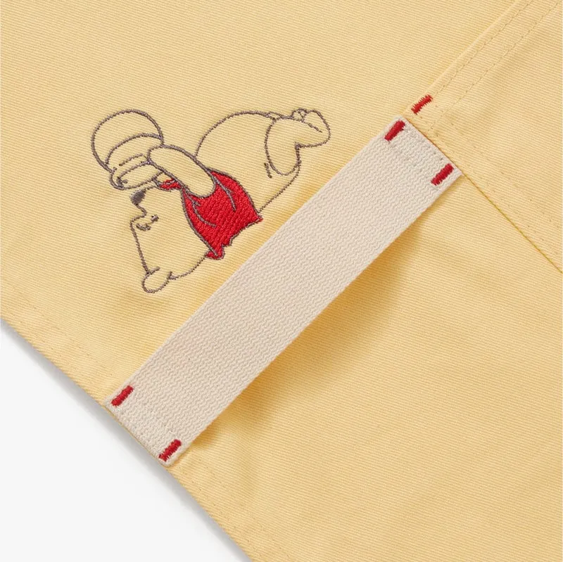 Winnie the Pooh Adventure Essential Apron