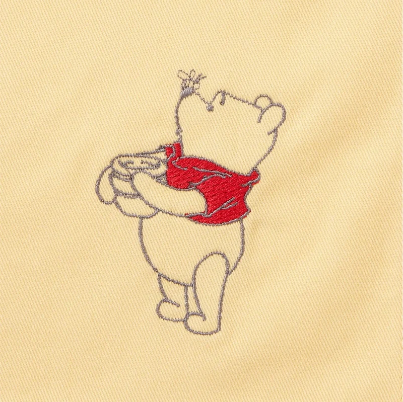 Winnie the Pooh Adventure Essential Apron