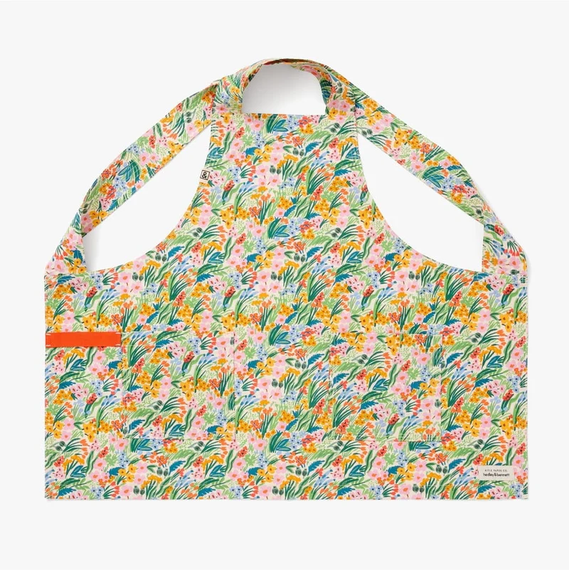 Rifle Paper Co. Lea Natural Smock
