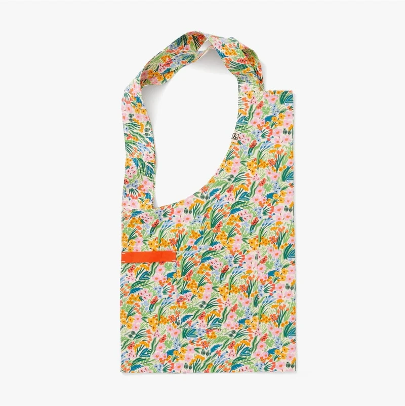 Rifle Paper Co. Lea Natural Smock