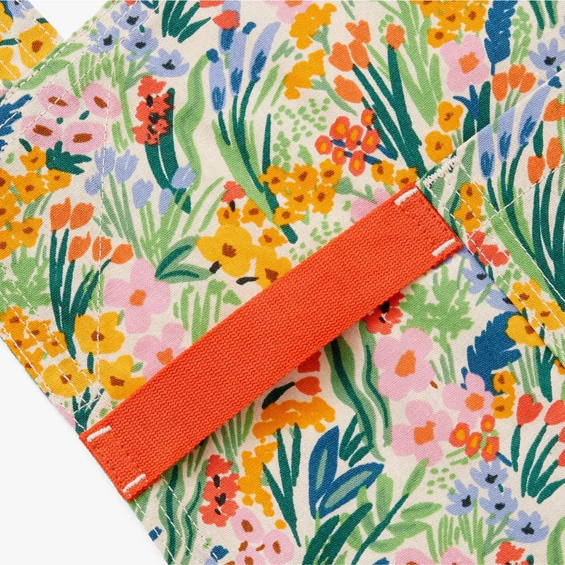 Rifle Paper Co. Lea Natural Smock