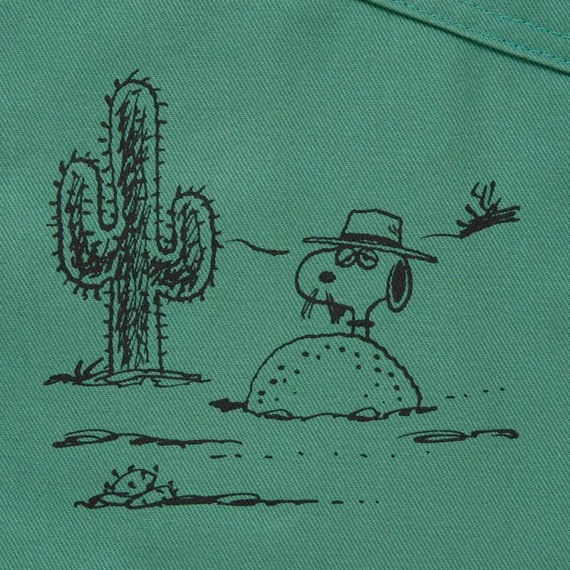 PEANUTS® Snoopy’s Brother Spike Apron- Essential