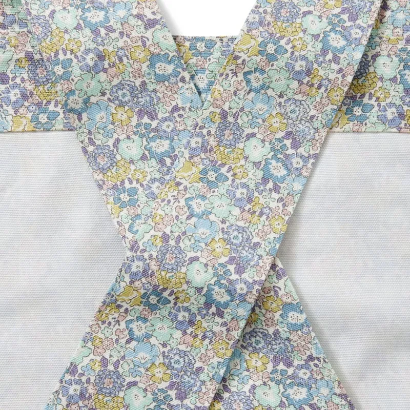 Made with Liberty Fabric Michelle Smock