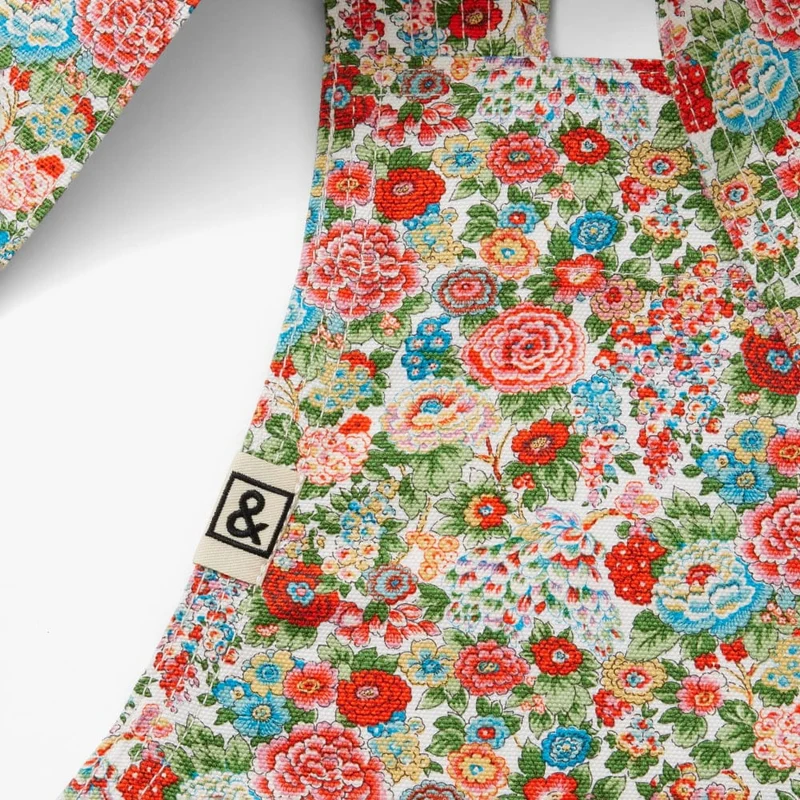 Made with Liberty Fabric Elysian Day Smock