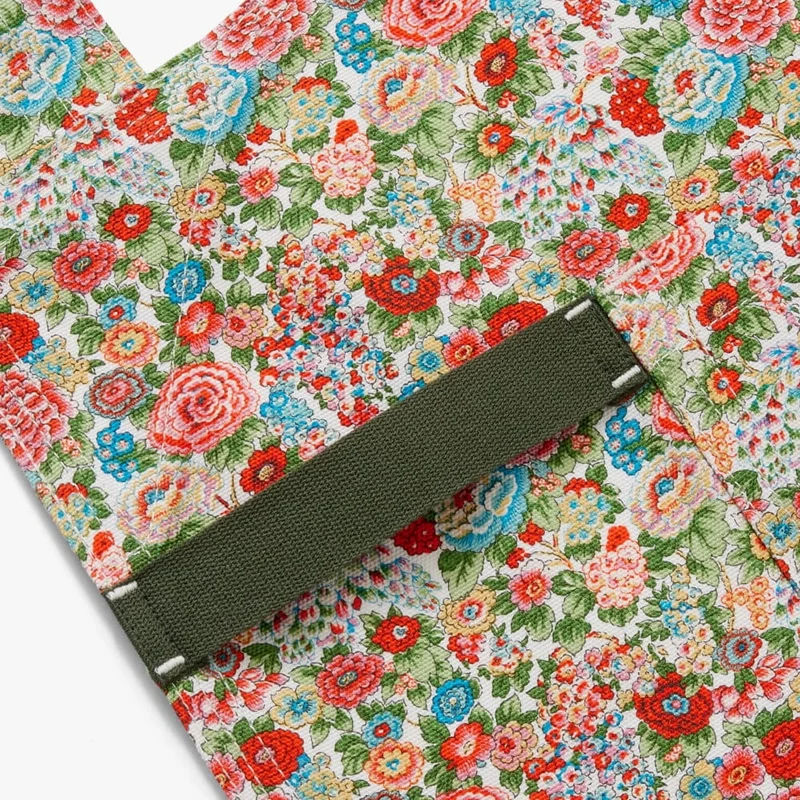 Made with Liberty Fabric Elysian Day Smock