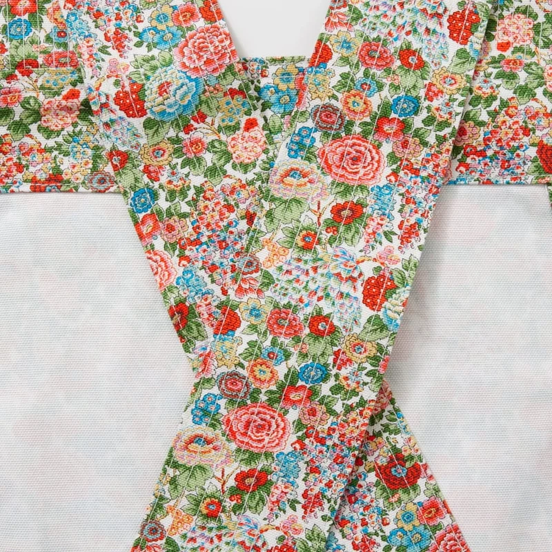 Made with Liberty Fabric Elysian Day Smock