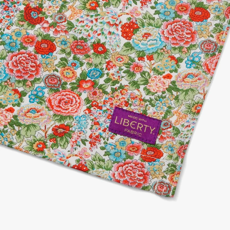 Made with Liberty Fabric Elysian Day Smock