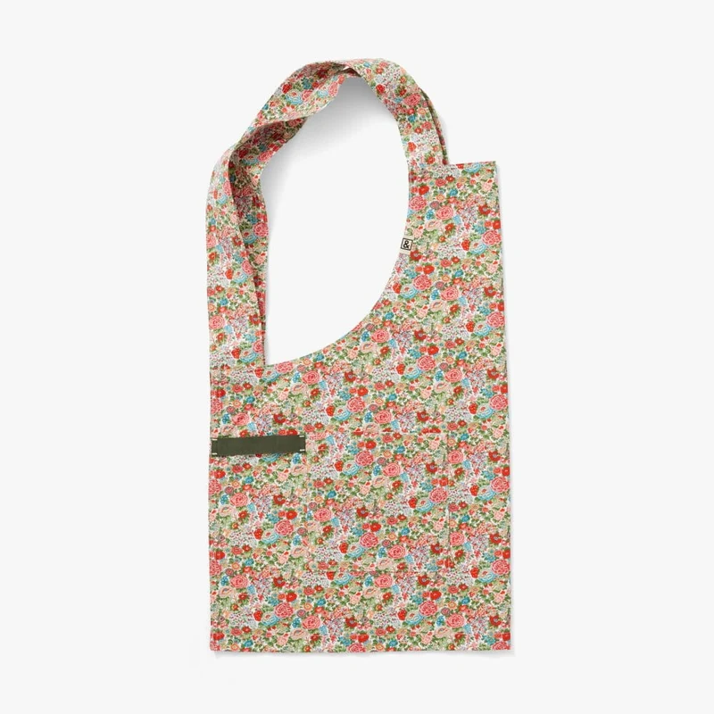 Made with Liberty Fabric Elysian Day Smock