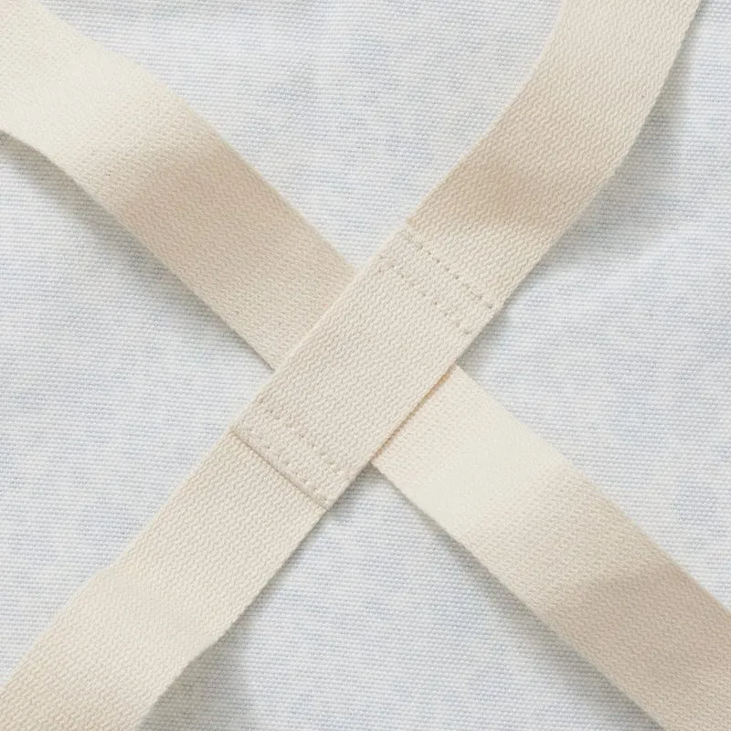 Made with Liberty Fabric Emma & Georgina Crossback Apron