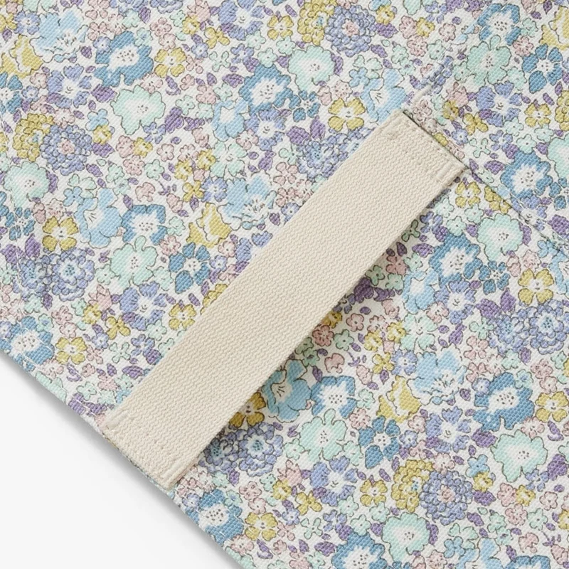 Made with Liberty Fabric Michelle Crossback Apron