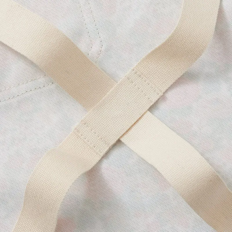 Made with Liberty Fabric Elysian Day Crossback Apron