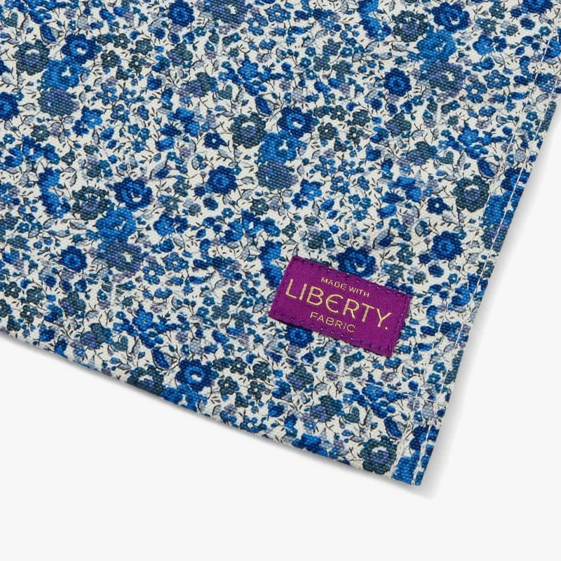 Made with Liberty Fabric Emma & Georgina Essential Apron