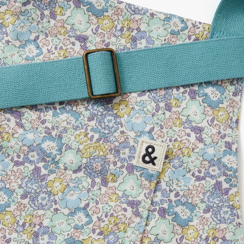 Made with Liberty Fabric Michelle Essential Apron