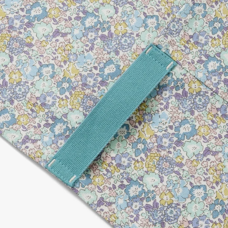 Made with Liberty Fabric Michelle Essential Apron