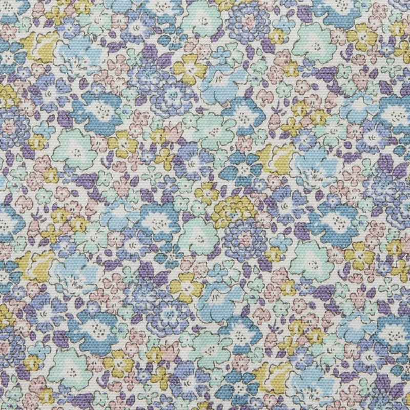 Made with Liberty Fabric Michelle Essential Apron