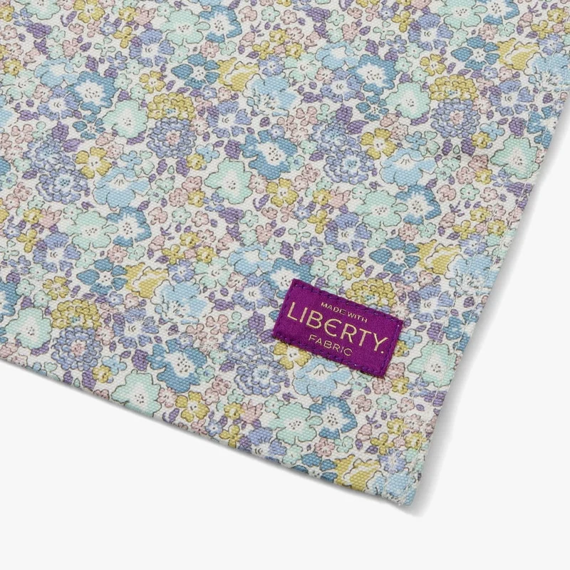 Made with Liberty Fabric Michelle Essential Apron