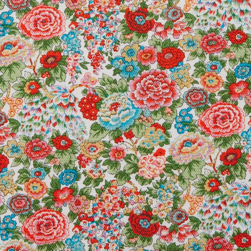 Made with Liberty Fabric Elysian Day Essential Apron