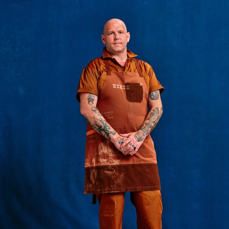 STAR WARS™ Chewbacca Crossback Apron