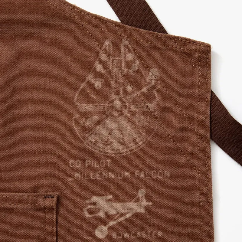 STAR WARS™ Chewbacca Crossback Apron