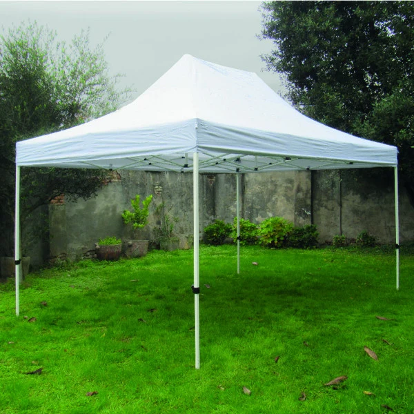 Gazebo MERCATO Verdelook