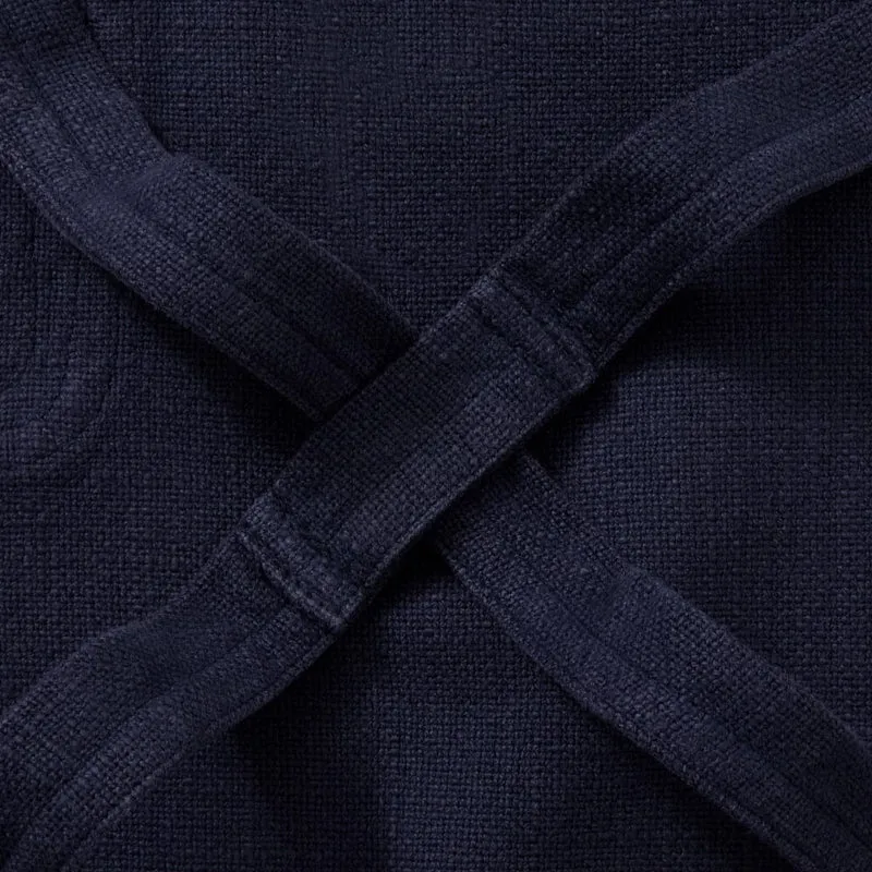 Blueberry Minimalist Apron