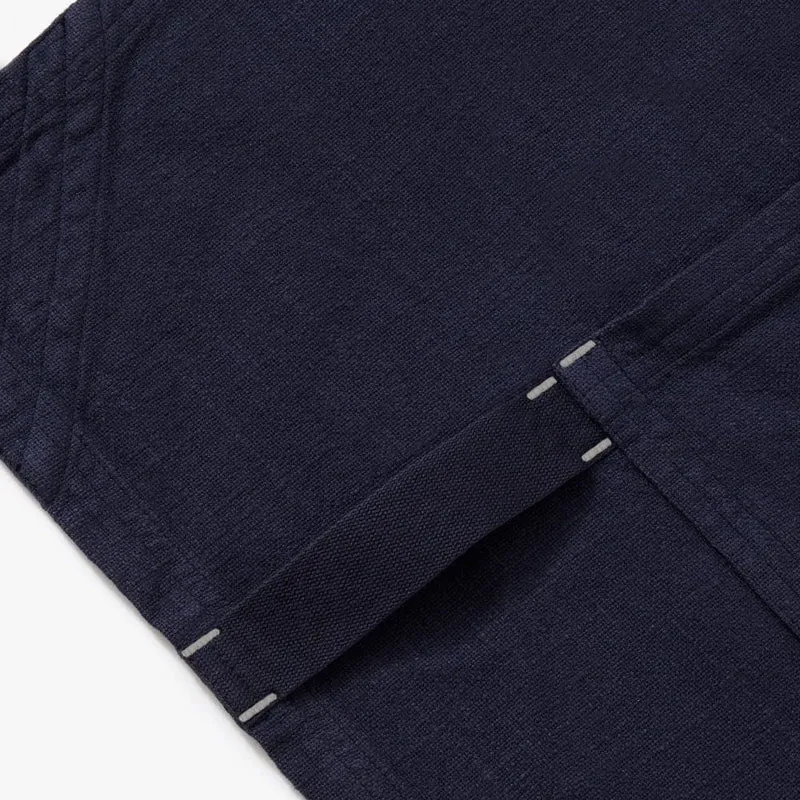 Blueberry Minimalist Apron