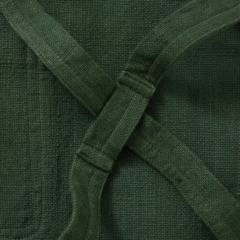 Broccolini Minimalist Apron