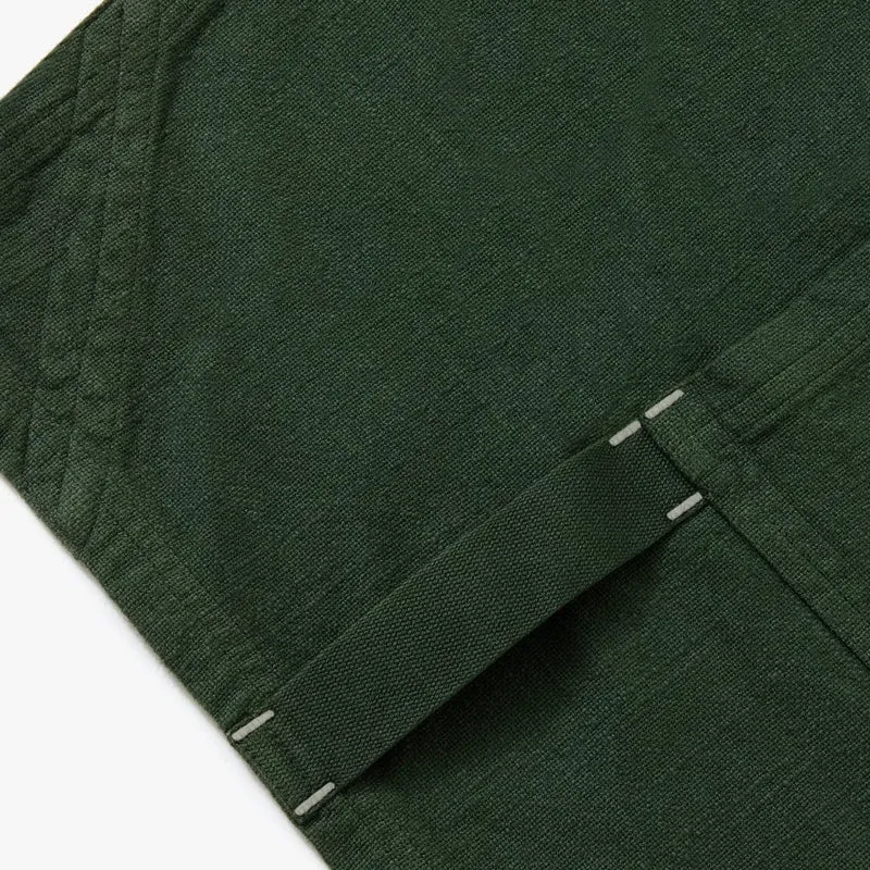 Broccolini Minimalist Apron