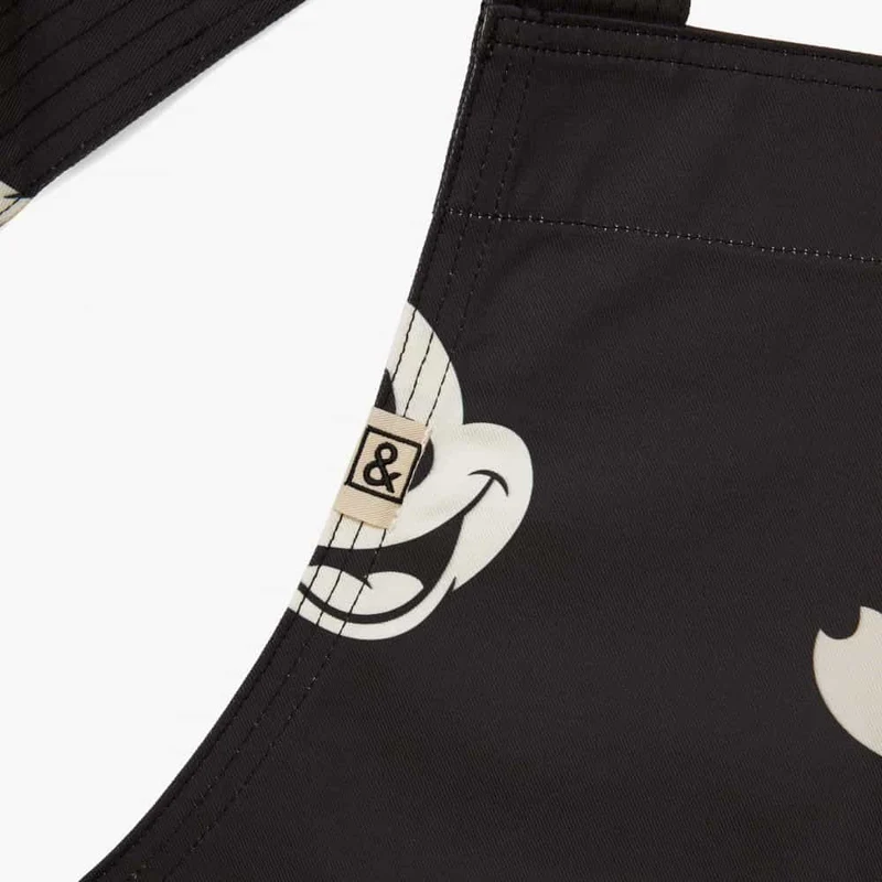 Disney Mickey Mouse Smock
