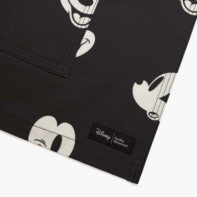 Disney Mickey Mouse Smock