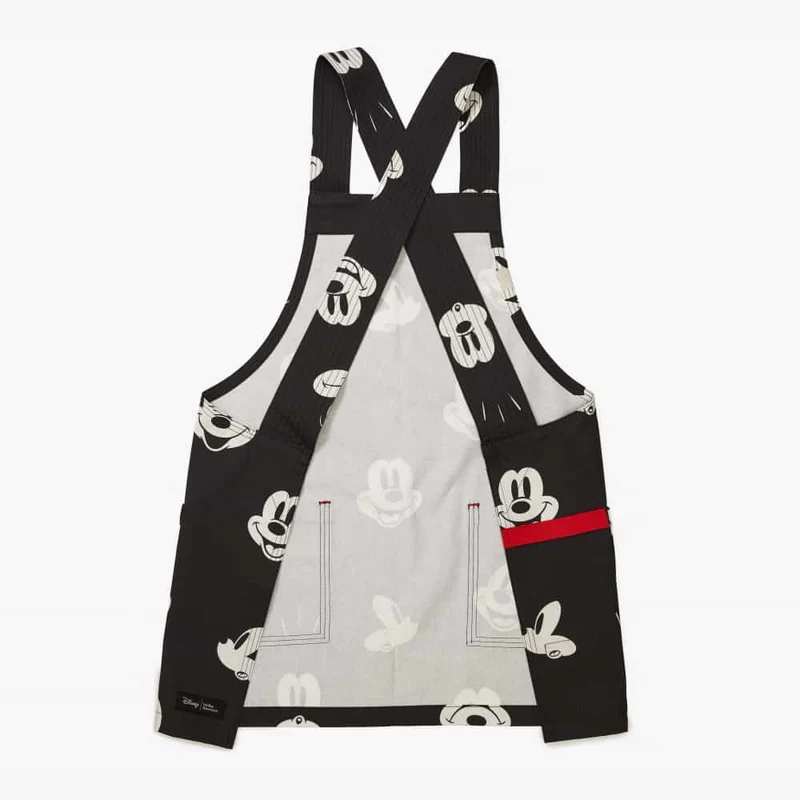 Disney Mickey Mouse Smock