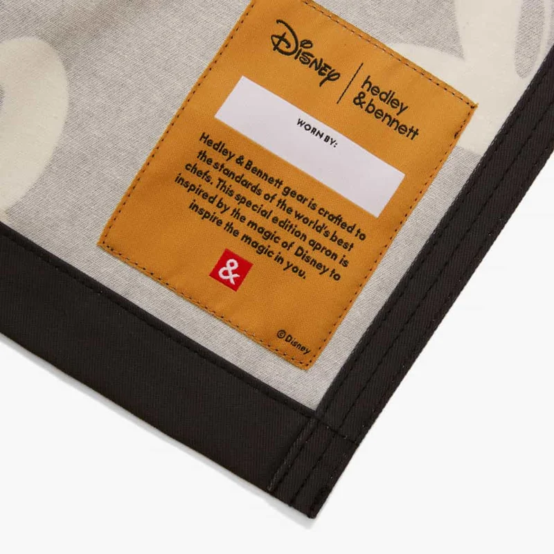 Disney Mickey Mouse Smock